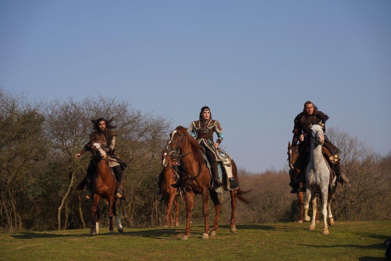 17. Bölüm Foto Galeri 