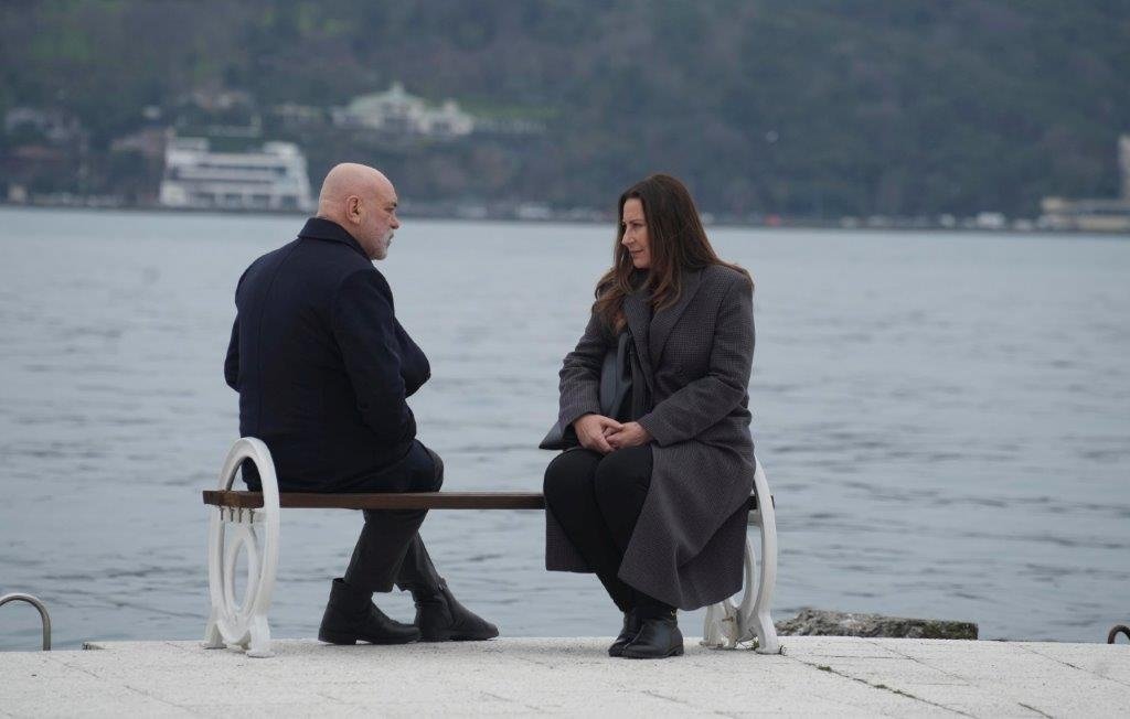 59. Bölüm Foto Galeri