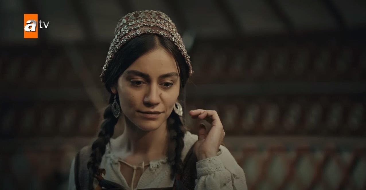 Bala Hatun ve Malhun Hatun'un iktidar mücadelesi