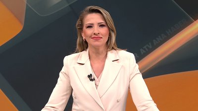 atv Ana Haber