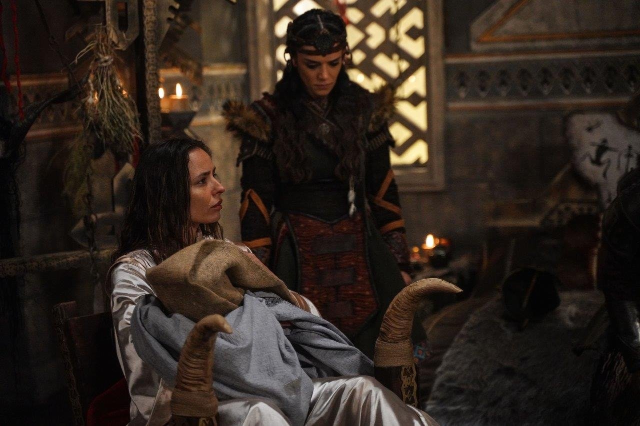 12. Bölüm Foto Galeri 