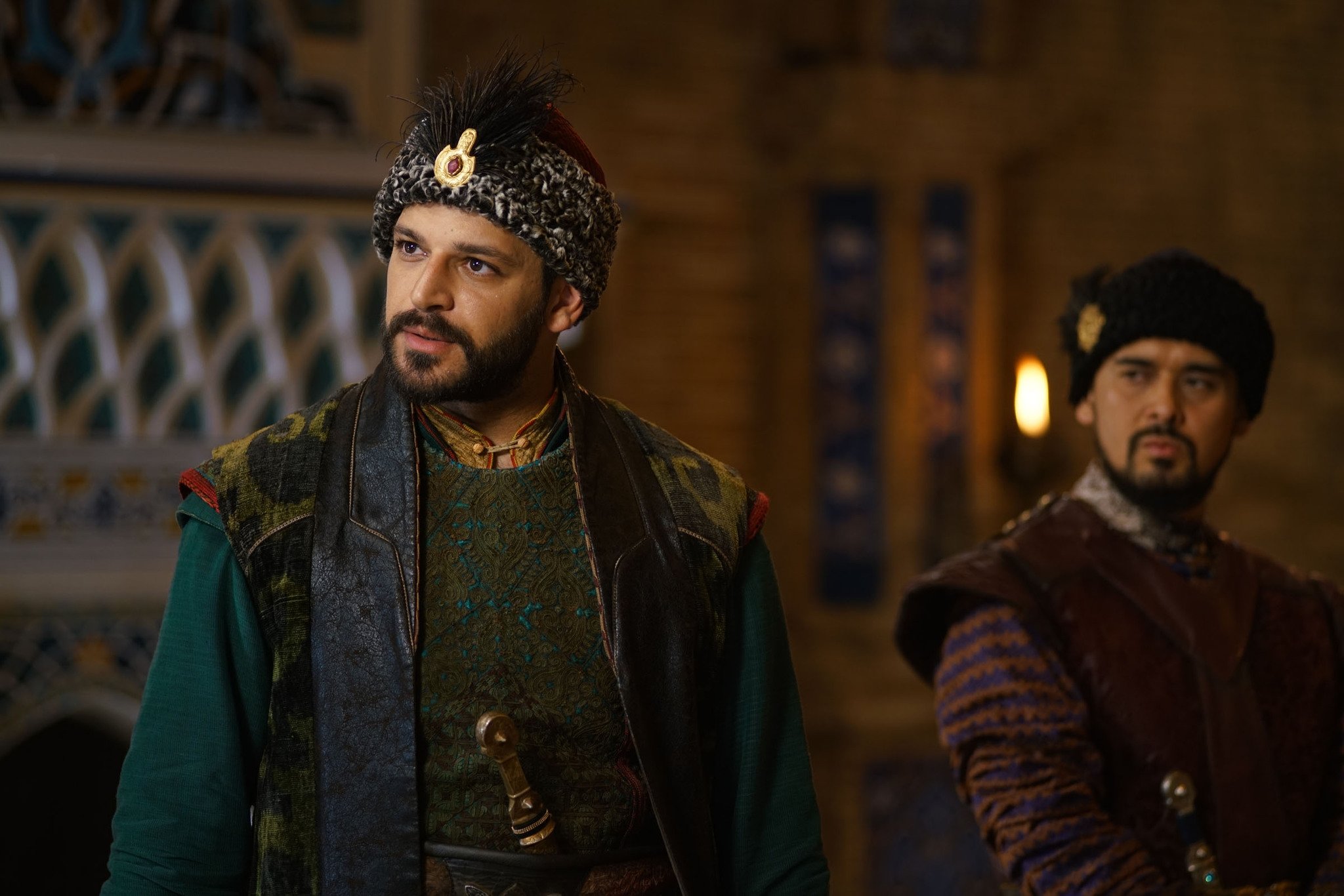 2. Bölüm Foto Galeri