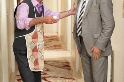 Bizim Okul 4.bölüm fotoğrafları