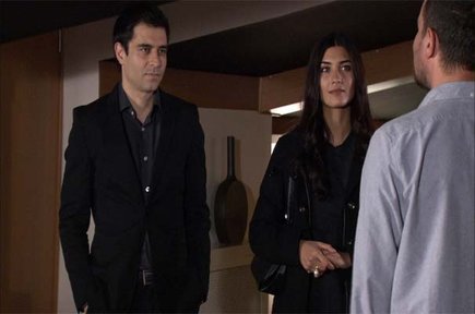 Gönülçelen 30. Bölüm