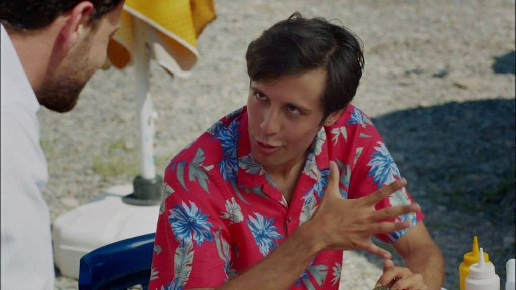 Aşkları alevlenecek mi? 4. bölüm fotogaleri