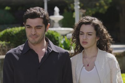 Canfeza, Sevde'nin ölümündeki sırrı öğrendi!