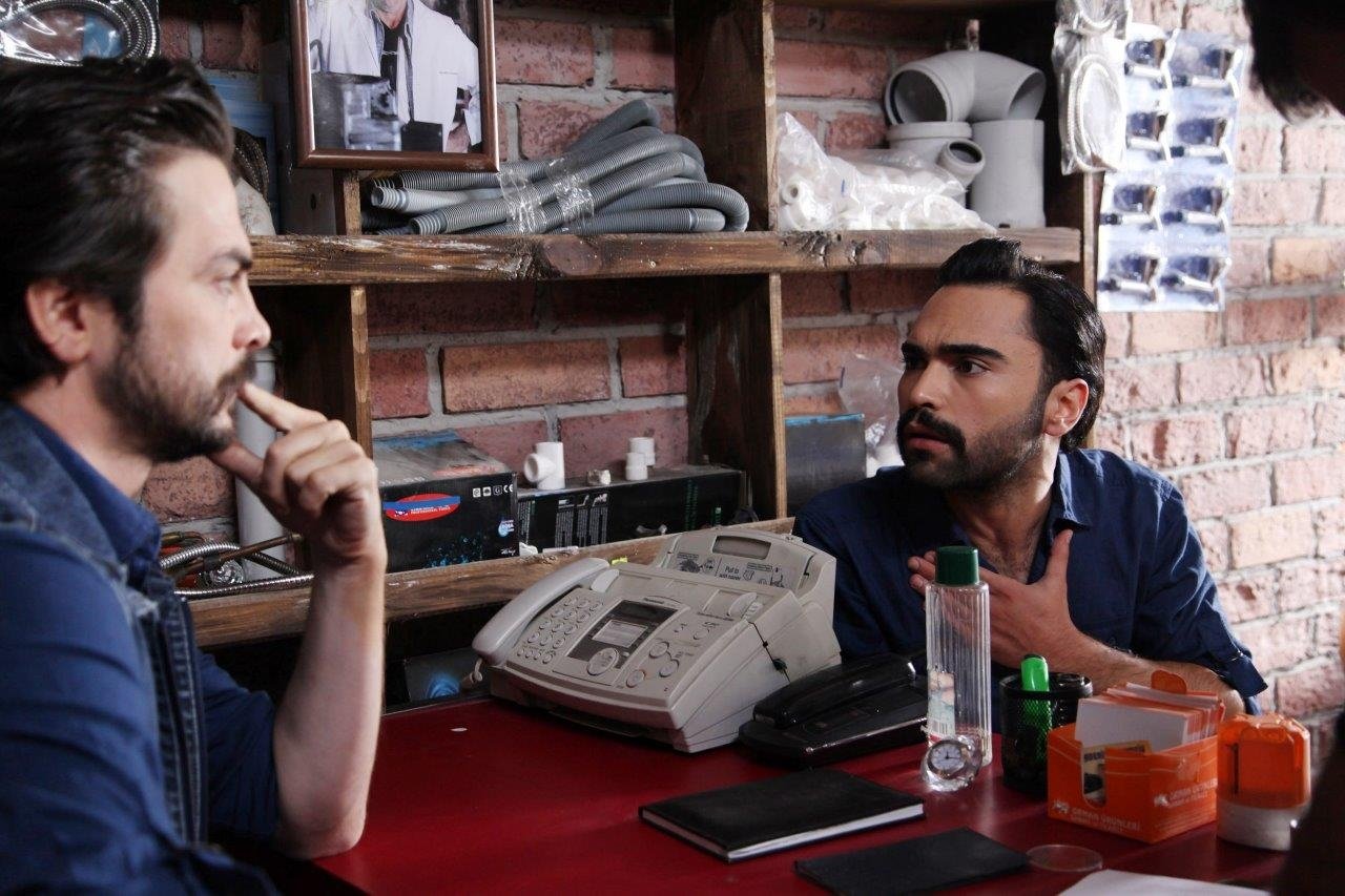 17. Bölüm Foto Galeri