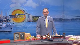 atv’de Hafta Sonu