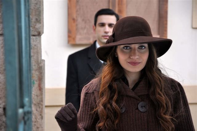 Her Şeye Rağmen fotoğrafları -Yeni Dizi