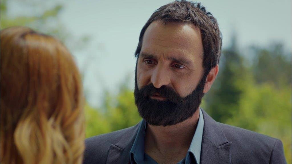 Kertenkele 32. bölüm replik galerisi