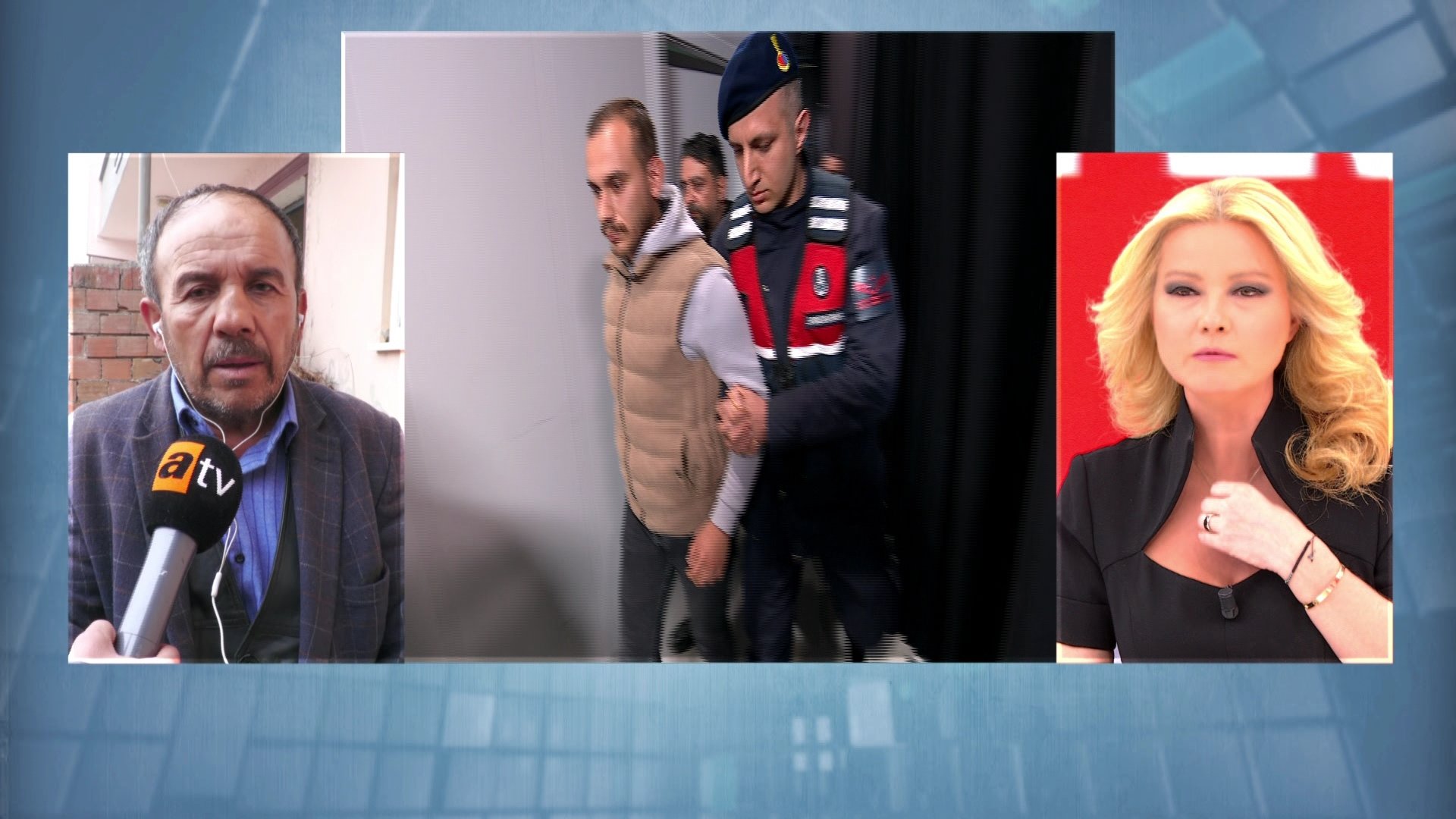 Yakın arkadaşını öldürdü mü? 