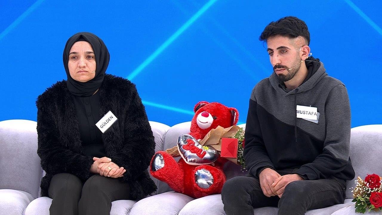 Terlikleri ile evden kaçan Ceylan Koca'dan çarpıcı açıklama!