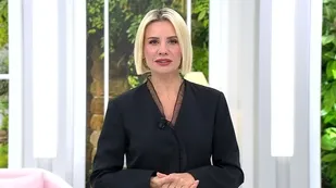Esra Erol’da