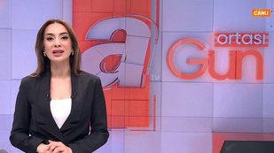 atv Gün Ortası