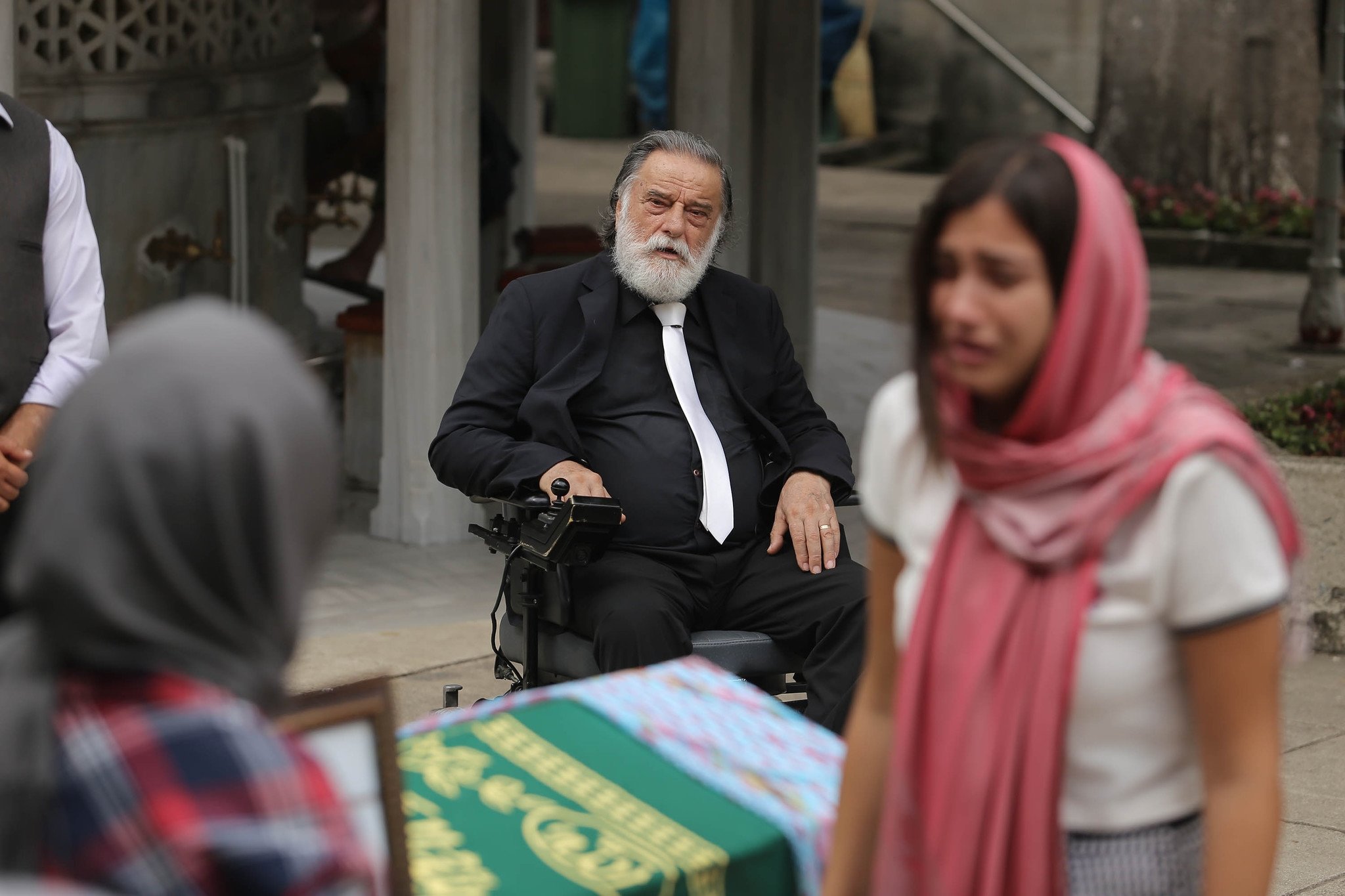 89. Bölüm foto galeri