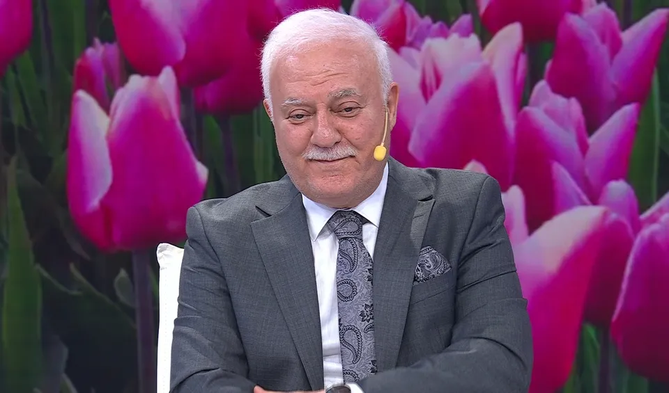 Nihat Hatipoğlu ile Kur’an ve Sünnet