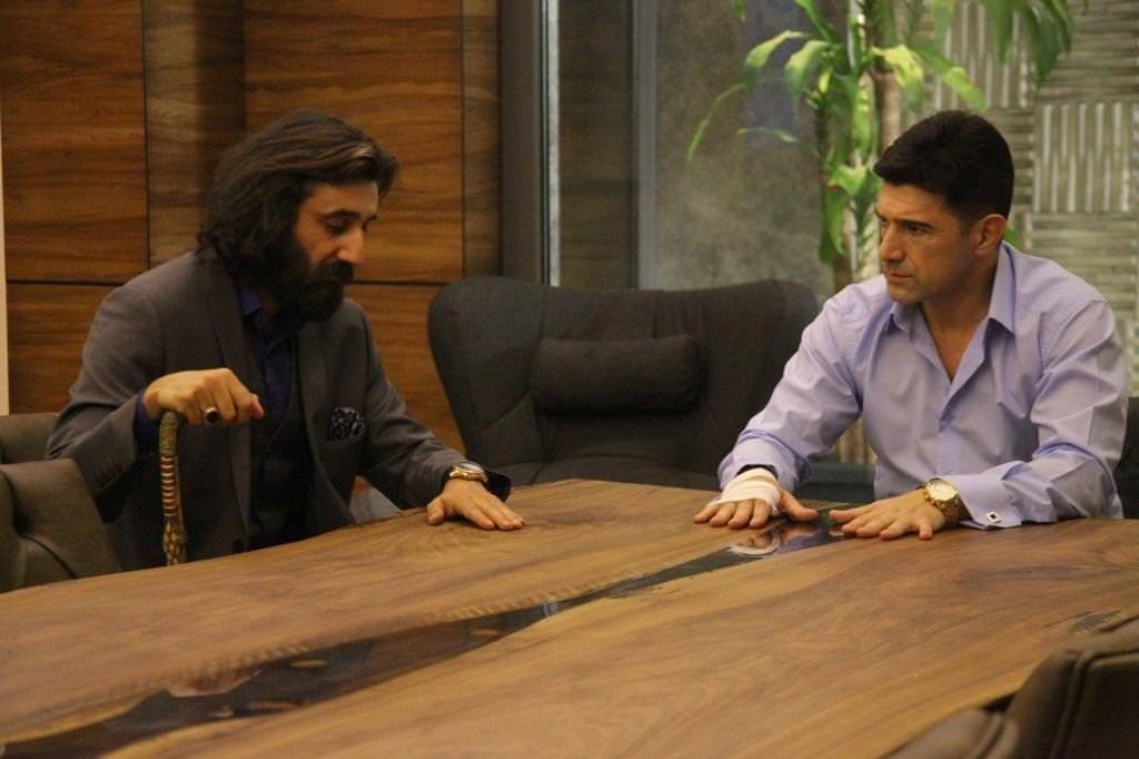 13. bölüm fotogaleri