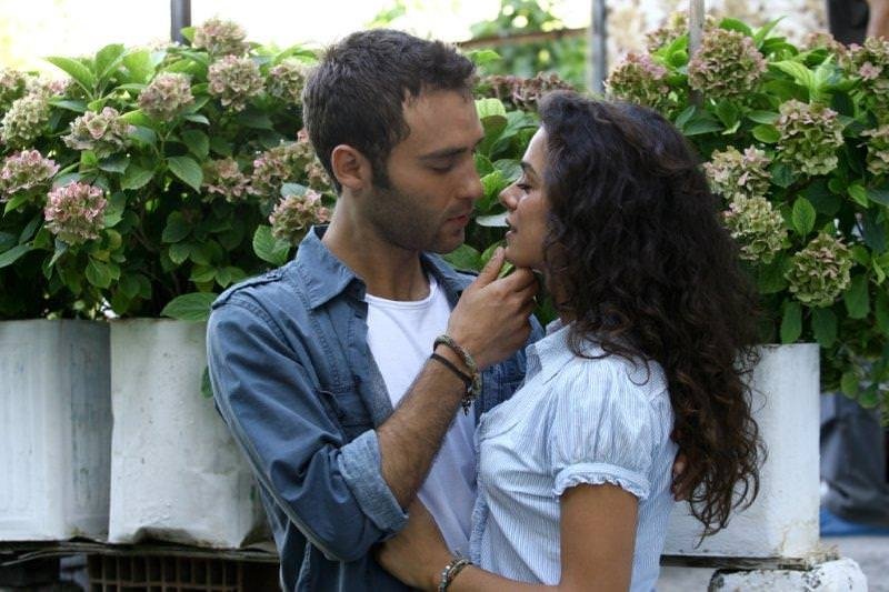 Al Yazmalım 3. bölüm fotoğrafları