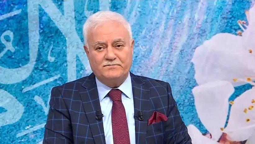 nihat-hatipoglu-ile-kuran-ve-sunnet