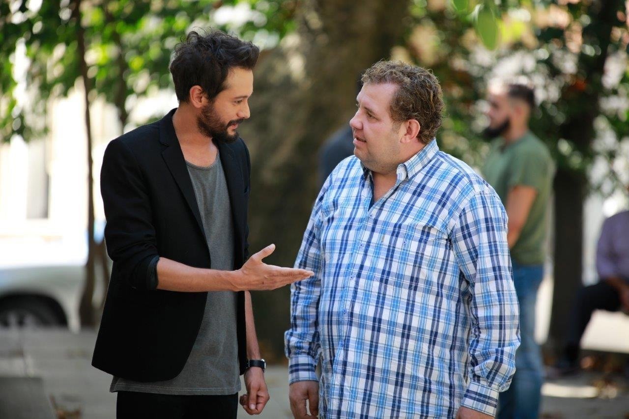 17. Bölüm Foto Galeri 