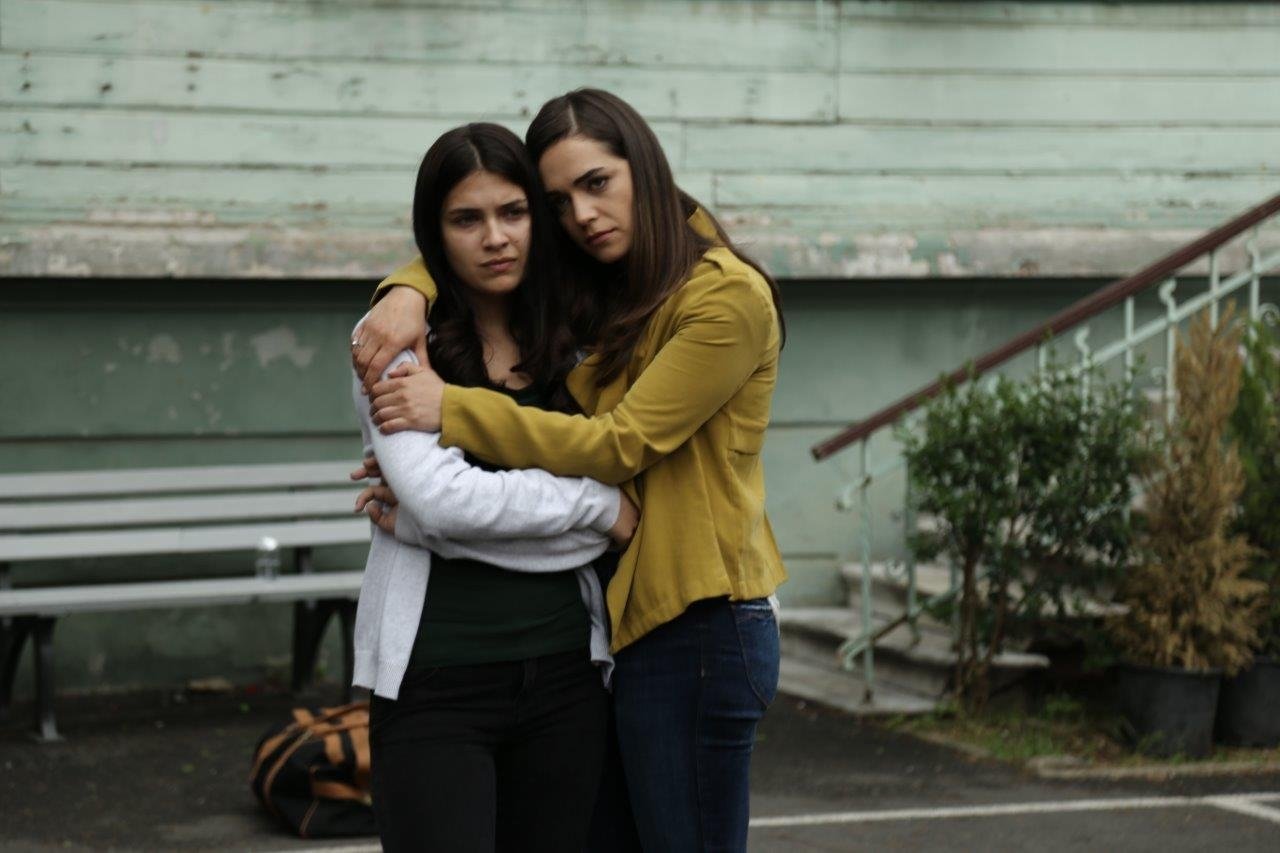 100 karede 100 bölüm