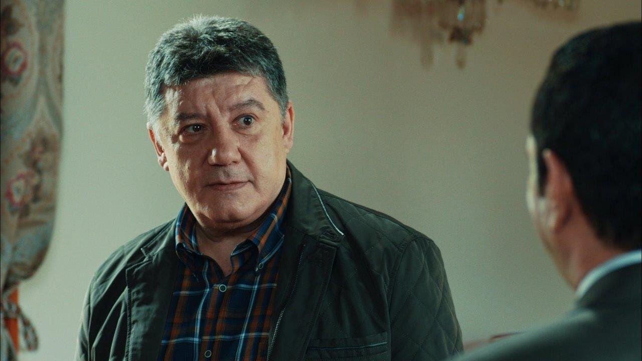 Kim bu istihbaratçı?