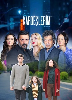 Kardeşlerim