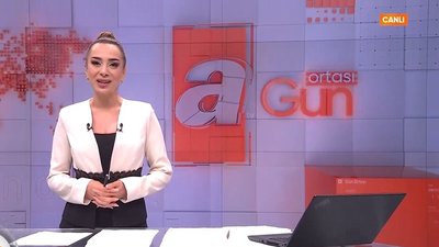 atv Gün Ortası
