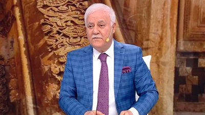 Prof. Dr. Nihat Hatipoğlu ile İftar