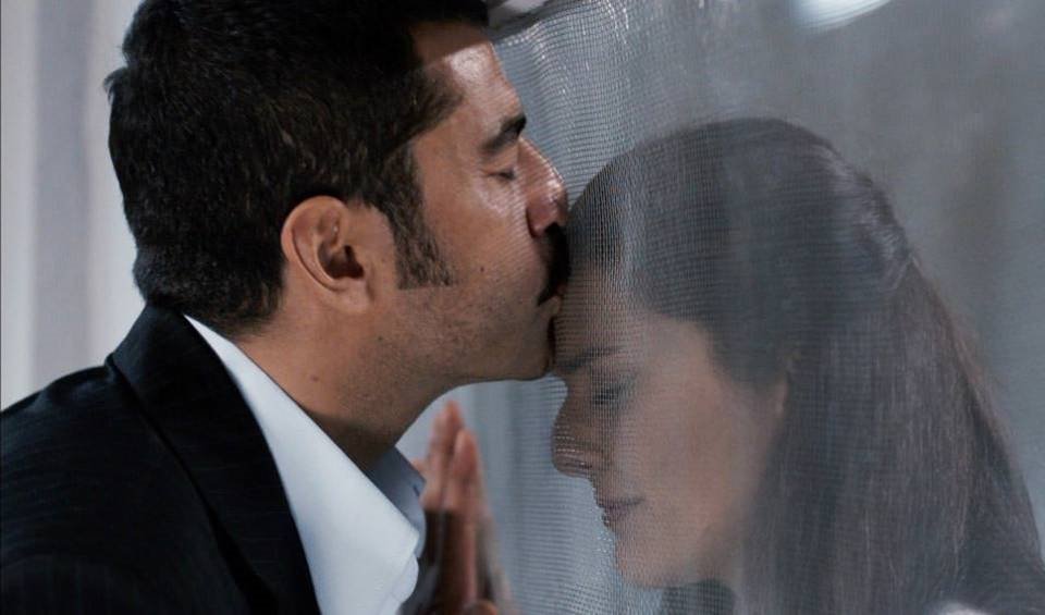 Karadayı