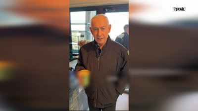 Netanyahu’dan Öldü iddialarına cevap