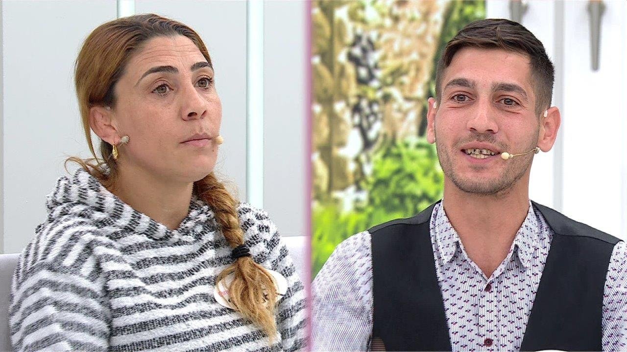 Serap Gümüş kaçırıldı mı? 