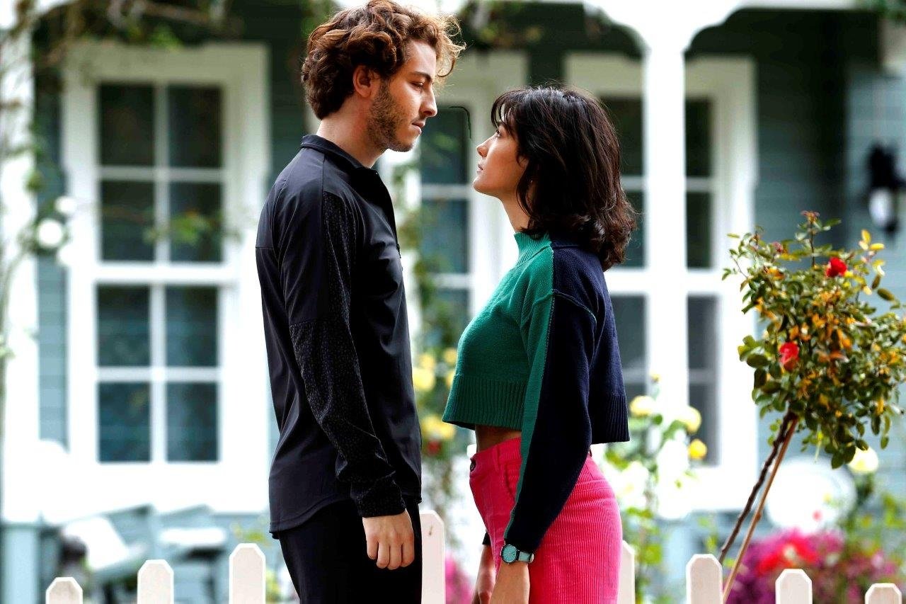 2. Bölüm Foto Galeri 