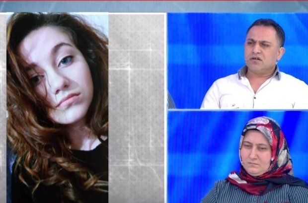 21 yaşındaki Sultan Ökten 47 gündür kayıp!