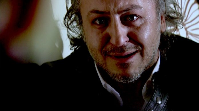 Ezel 51. bölüm fotoğrafları