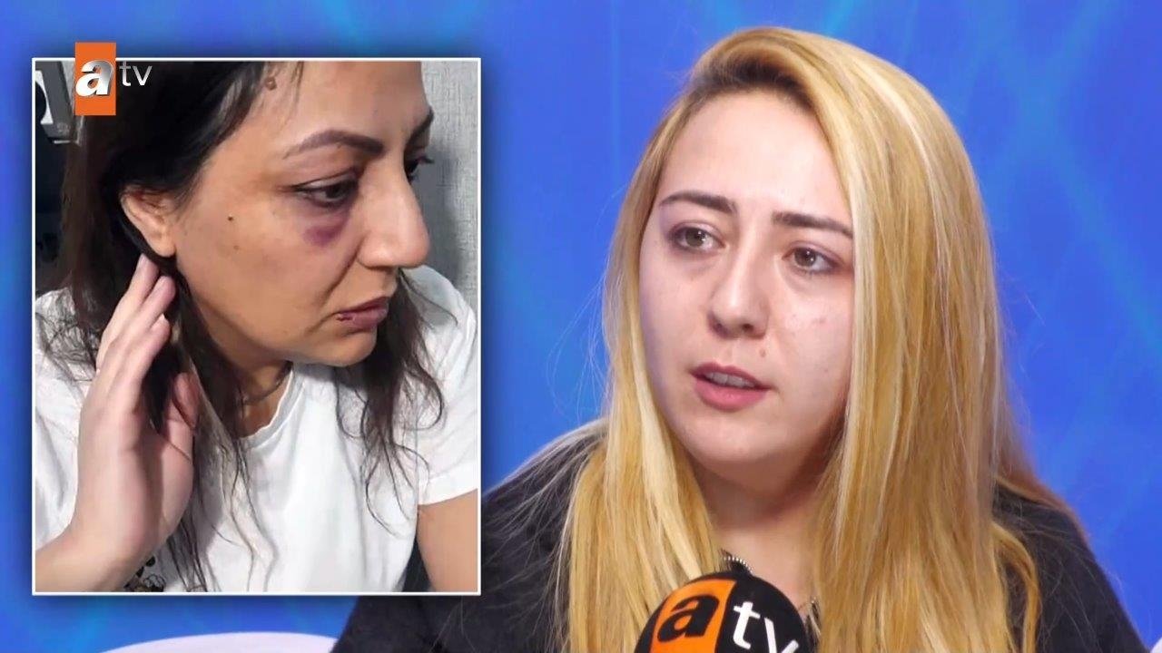 Kayıp anneleri Zeynep Uğuz’u Müge Anlı’da buldular