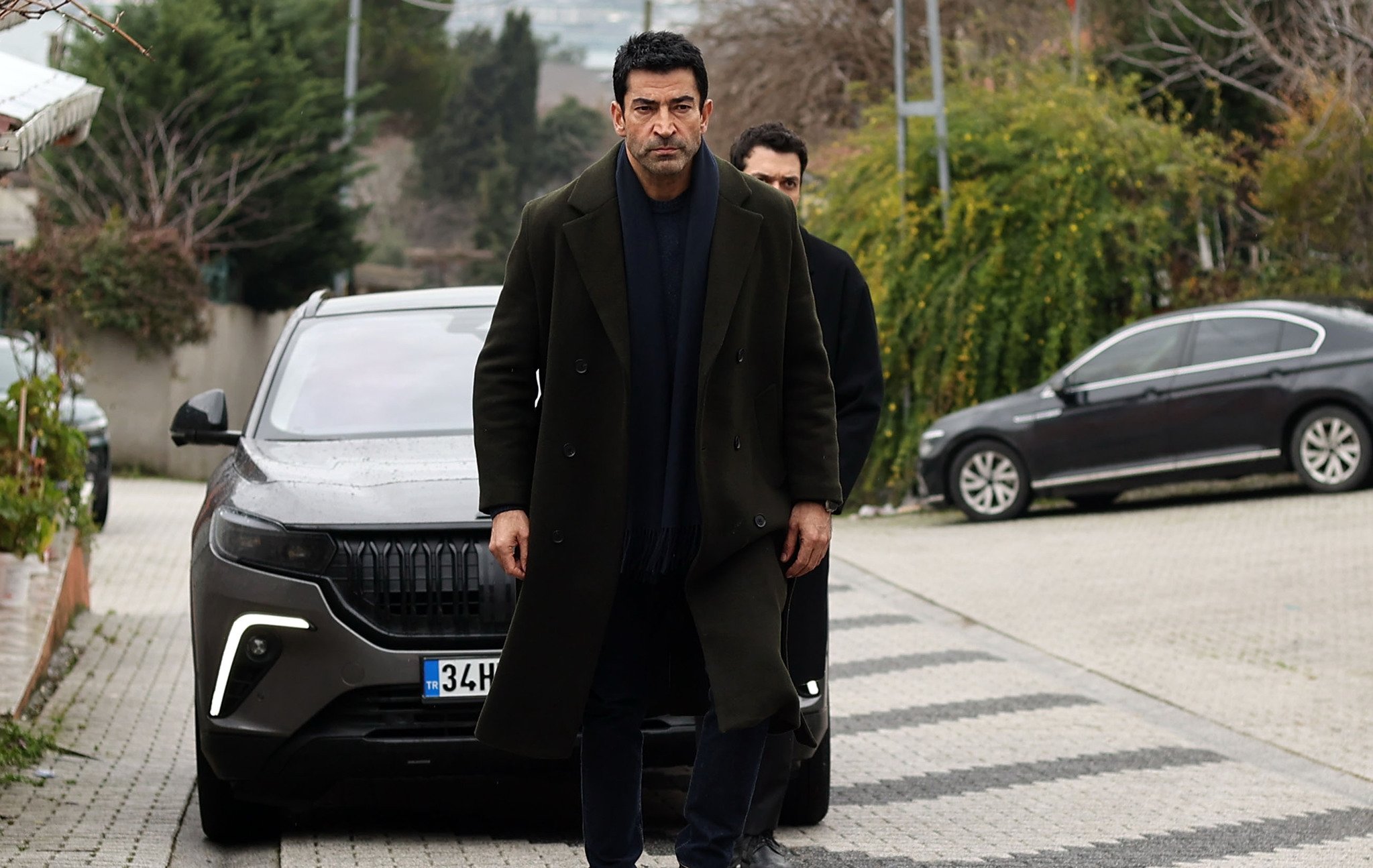 4. Bölüm Foto Galeri