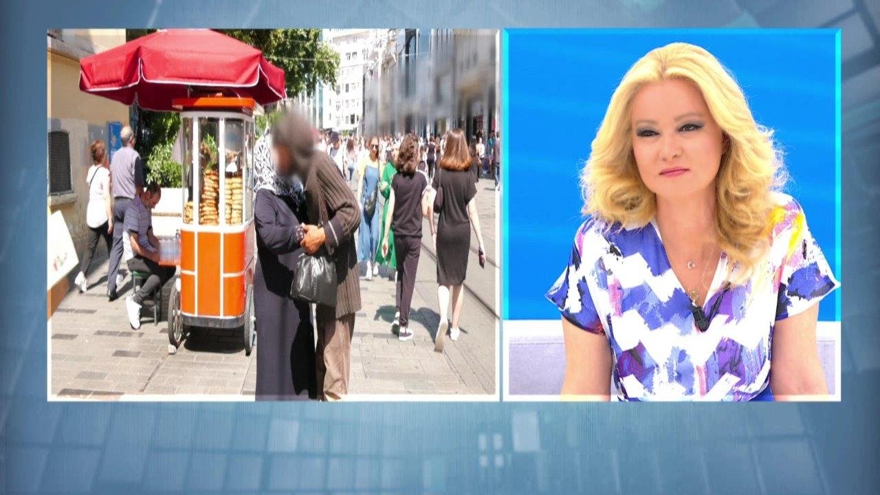 12 gündür kayıptı, Müge Anlı'da bulundu 