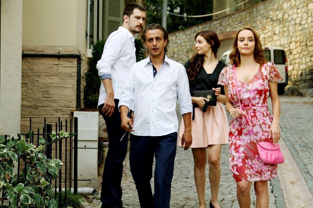 7. bölüm fotoğrafları