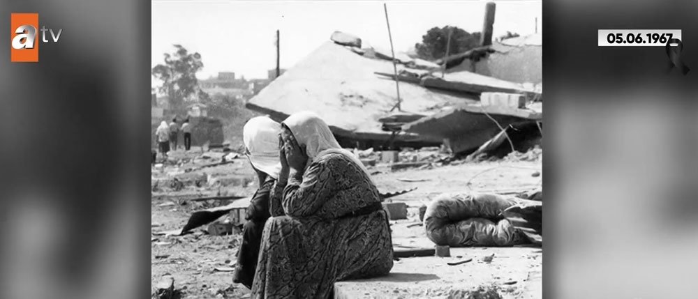 İsrail’in katliamlarla dolu sicili