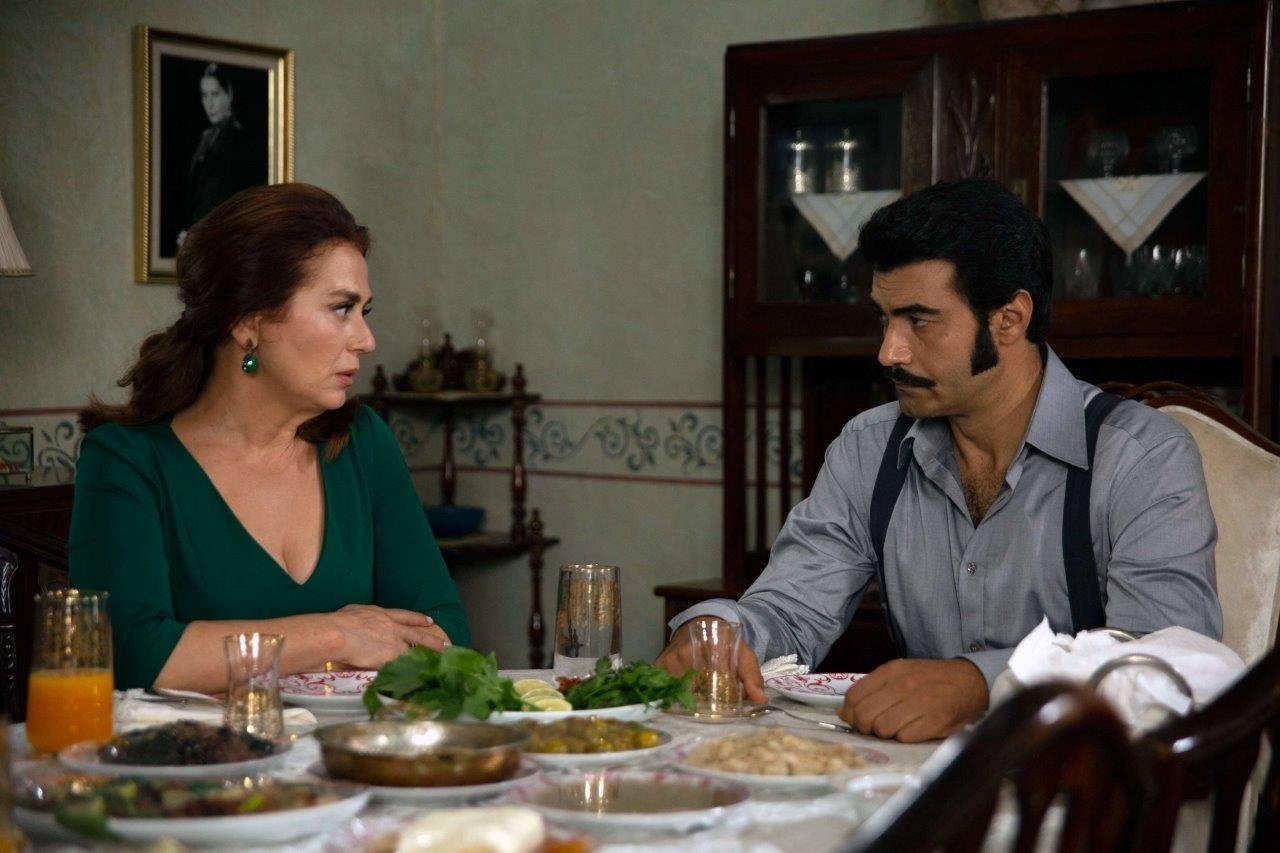 74. Bölüm Foto Galeri 