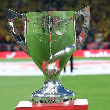 Kupada dev derbi Fenerbahçe - Galatasaray