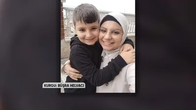 Umut için adalet çağrısı