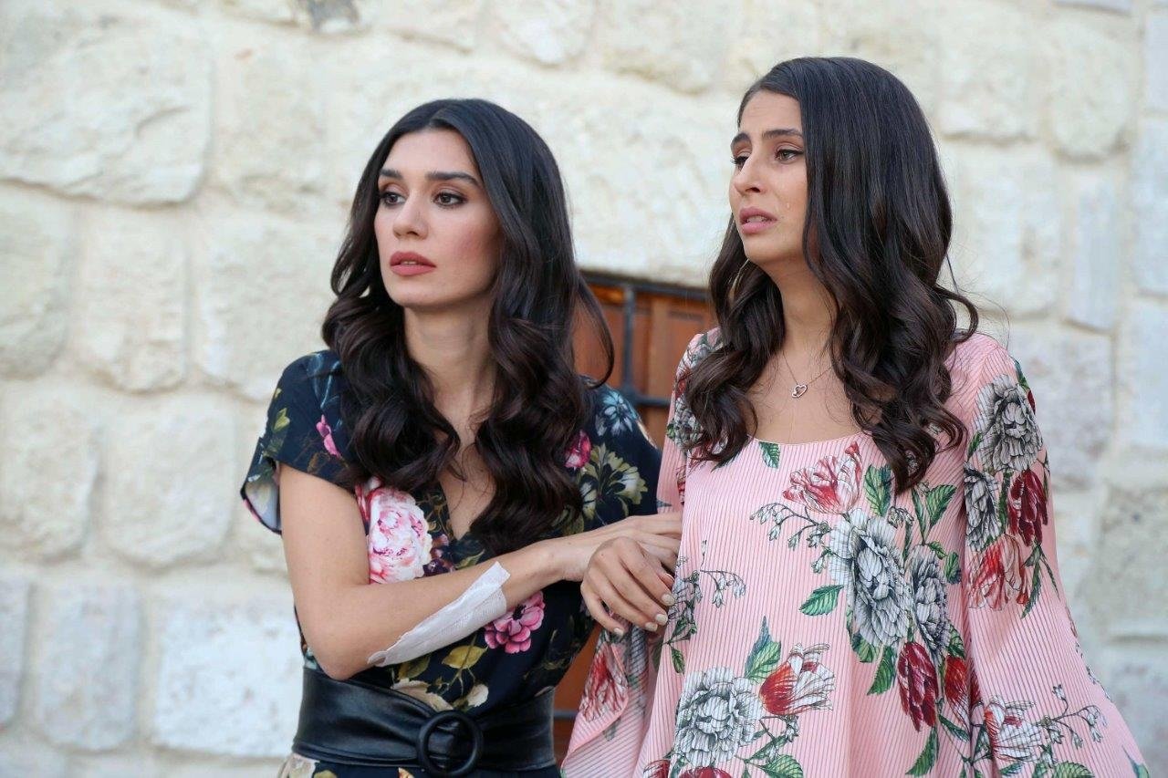 74. Bölüm Foto Galeri 