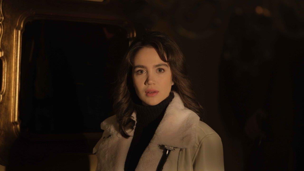 4. Bölüm Foto Galeri 