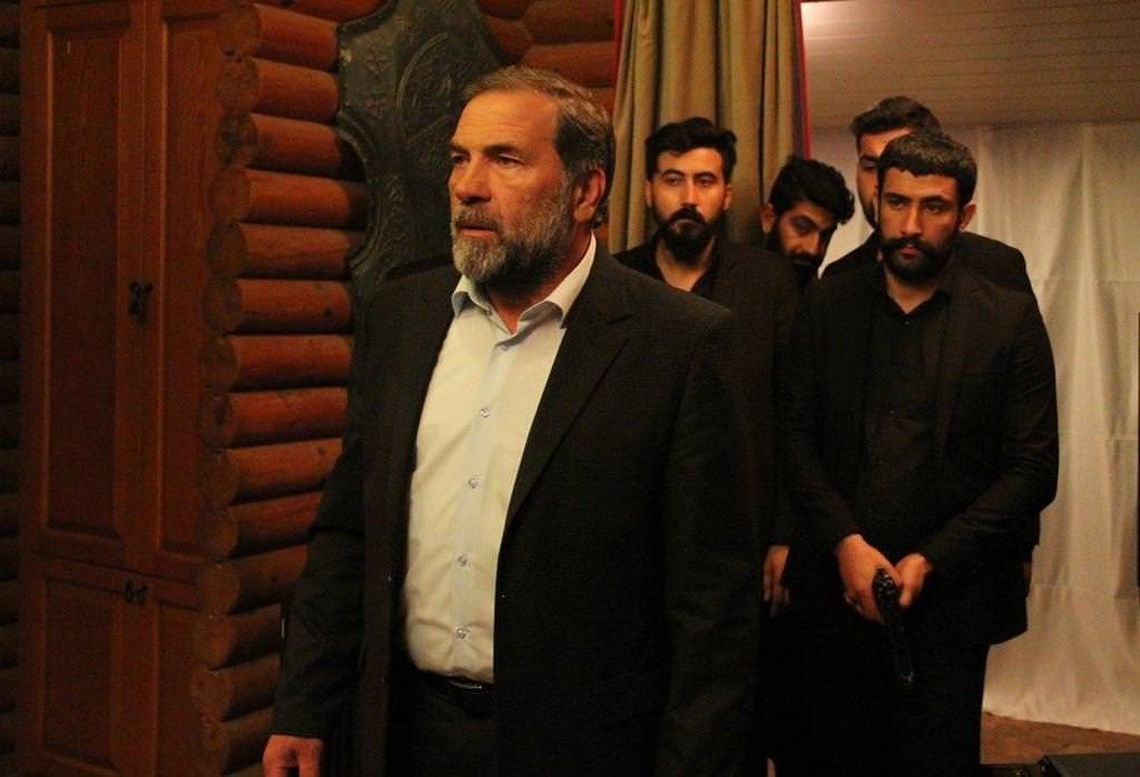 67. bölüm fotogaleri