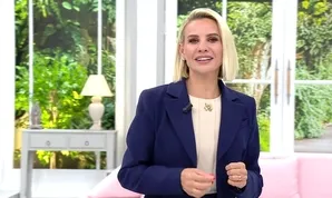 Esra Erol'da 31 Ağustos Pazartesi atv'de başlıyor!