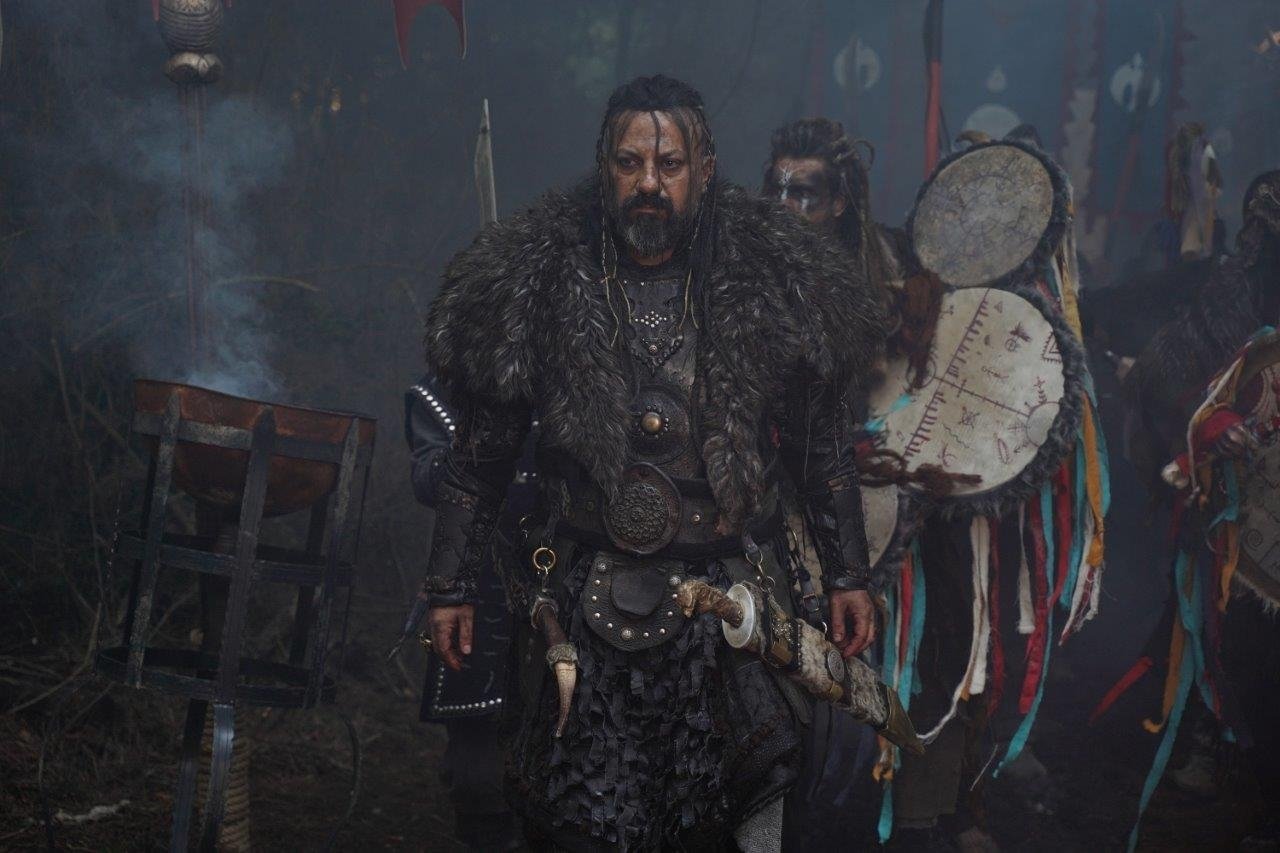 50 karede Osman Bey'in düşmanları 