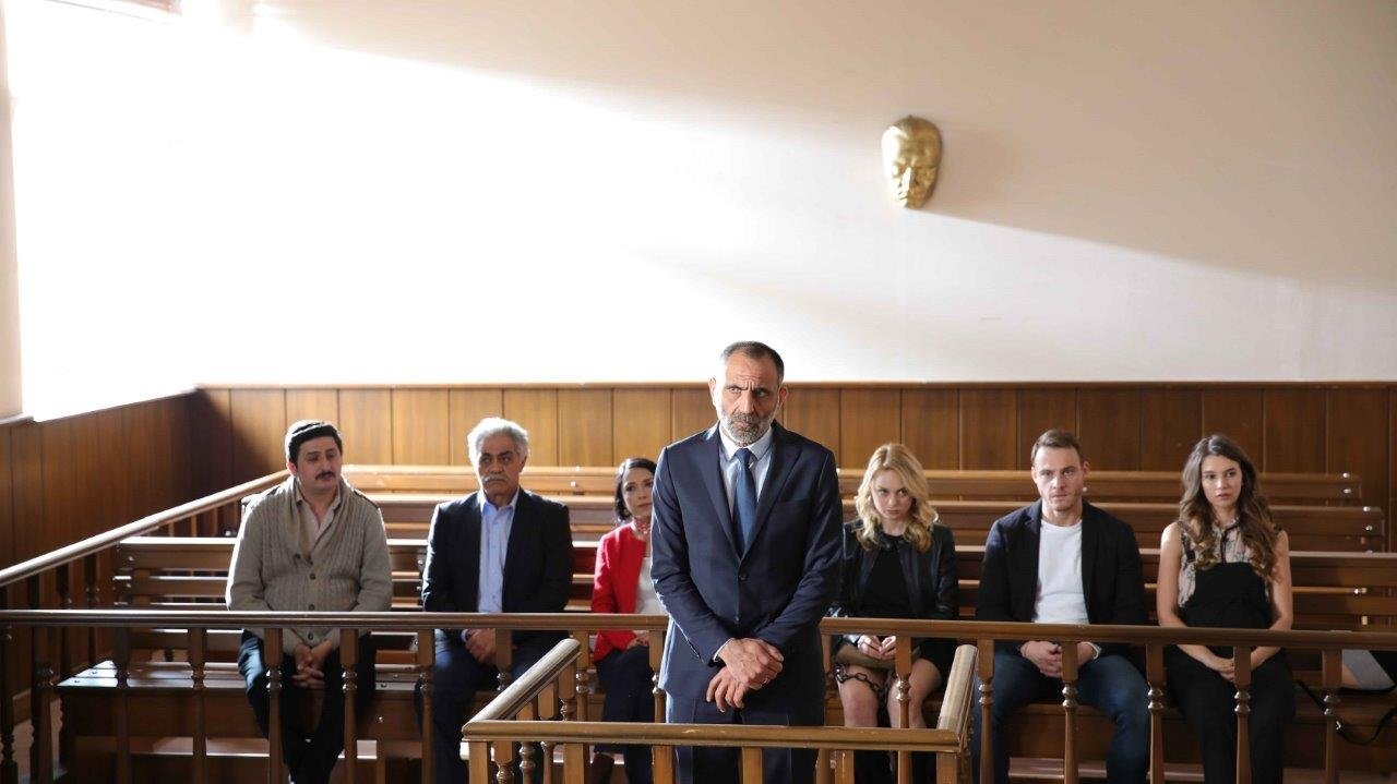 19. Bölüm foto galeri