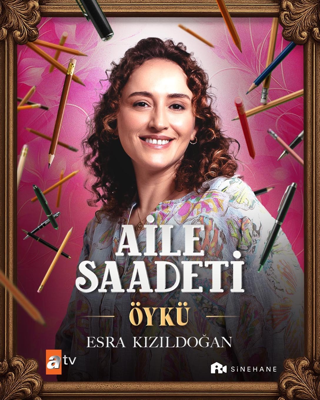 Aile Saadeti karakterlerini tanıyalım